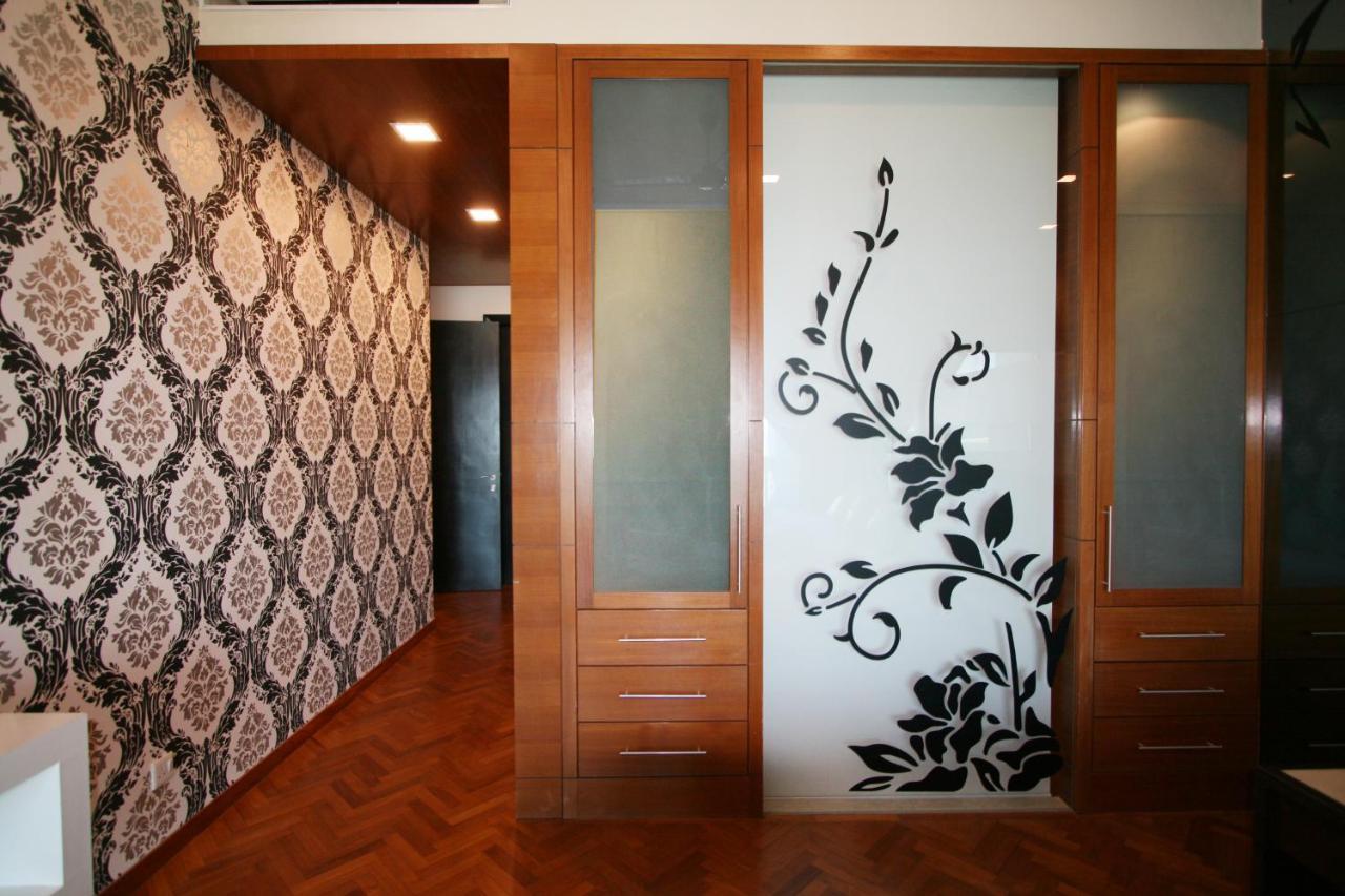 Aparthotel Profolio @ Straits Quay Tanjung Tokong Zewnętrze zdjęcie